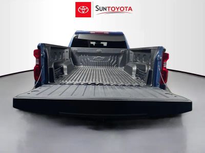 2024 Chevrolet Silverado 1500 — photo 30 view