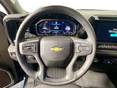 2024 Chevrolet Silverado 1500 — photo 15 view