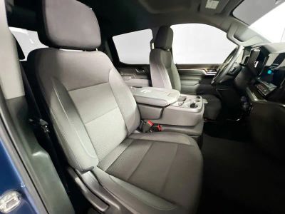 2024 Chevrolet Silverado 1500 — photo 27 view