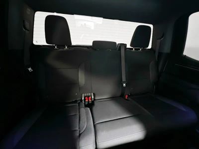 2024 Chevrolet Silverado 1500 — photo 29 view