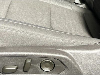 2024 Chevrolet Silverado 1500 — photo 13 view