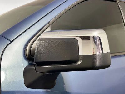 2024 Chevrolet Silverado 1500 — photo 10 view