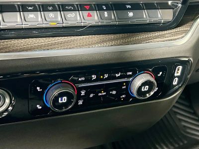2024 Chevrolet Silverado 1500 — photo 23 view