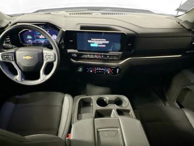2024 Chevrolet Silverado 1500 — photo 26 view