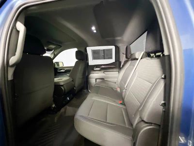2024 Chevrolet Silverado 1500 — photo 25 view