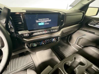 2024 Chevrolet Silverado 1500 — photo 22 view