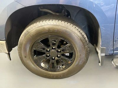 2024 Chevrolet Silverado 1500 — photo 11 view