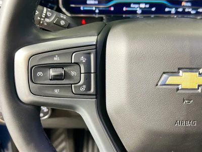 2024 Chevrolet Silverado 1500 — photo 16 view