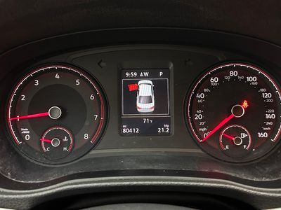 2021 Volkswagen Passat - Photo 17