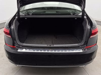 2021 Volkswagen Passat - Photo 27