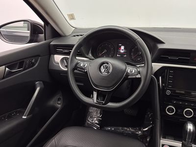 2021 Volkswagen Passat - Photo 24