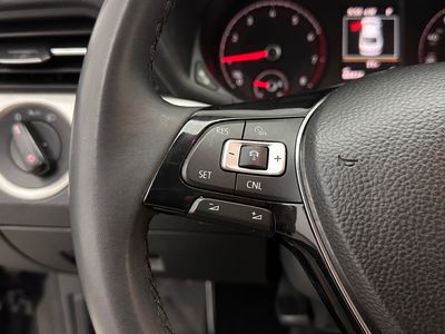 2021 Volkswagen Passat - Photo 18