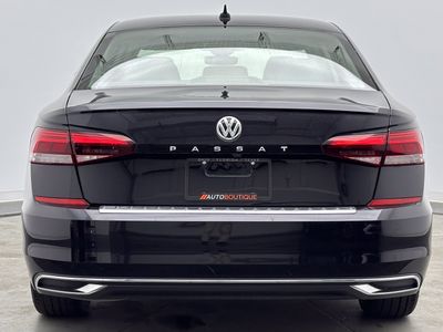 2021 Volkswagen Passat - Photo 6