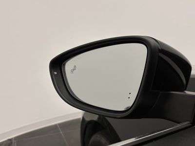 2021 Volkswagen Passat - Photo 11