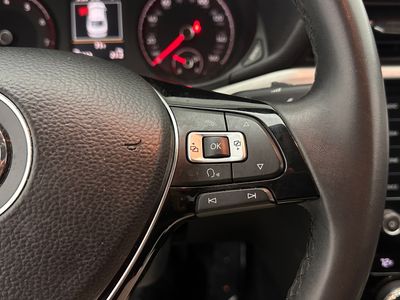 2021 Volkswagen Passat - Photo 19