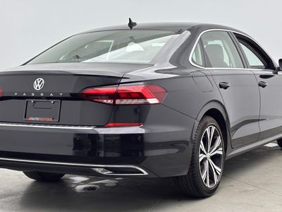 2021 Volkswagen Passat - Photo 7
