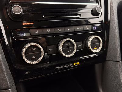 2021 Volkswagen Passat - Photo 15
