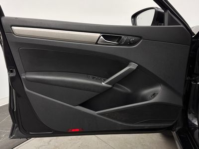 2021 Volkswagen Passat - Photo 9
