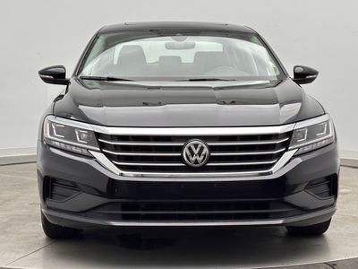 2021 Volkswagen Passat - Photo 2