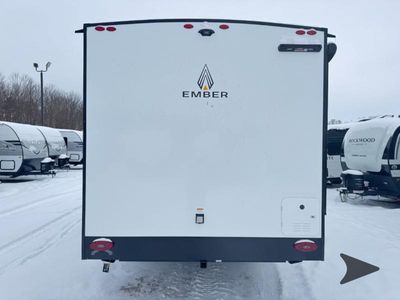 2026 Ember RV E Series - Photo 8