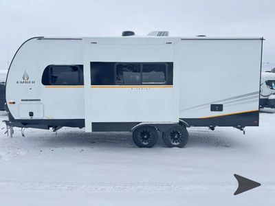 2026 Ember RV E Series - Photo 9