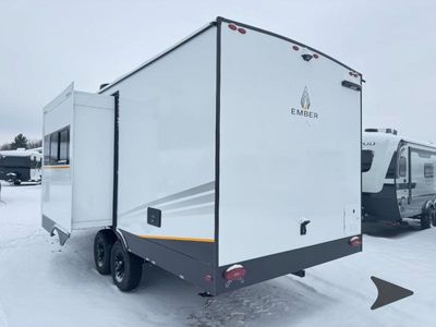 2026 Ember RV E Series - Photo 6