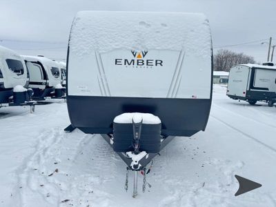 2026 Ember RV E Series - Photo 5