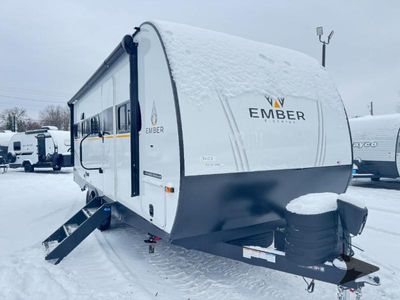 2026 Ember RV E Series - Photo 3