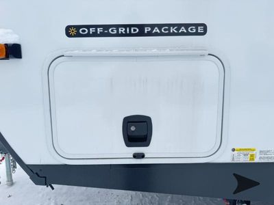 2026 Ember RV E Series - Photo 10