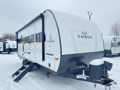 2026 Ember RV E Series - Photo 2