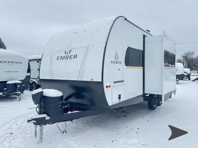 2026 Ember RV E Series - Photo 4
