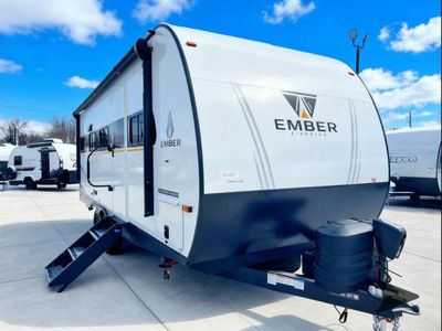2026 Ember RV E Series - Photo 1