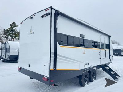 2026 Ember RV E Series - Photo 7