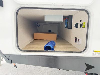 2026 Ember RV E Series - Photo 11