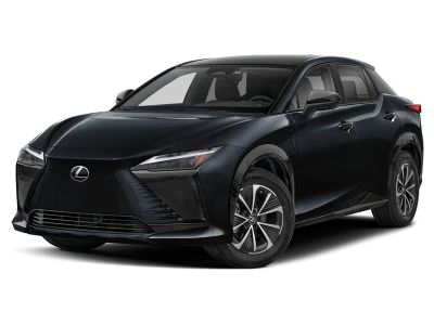 2026 Lexus RZ - Photo 1
