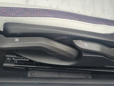 2026 MINI Convertible — photo 21 view