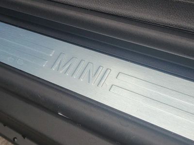 2026 MINI Convertible — photo 17 view