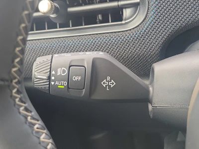 2026 MINI Convertible — photo 26 view