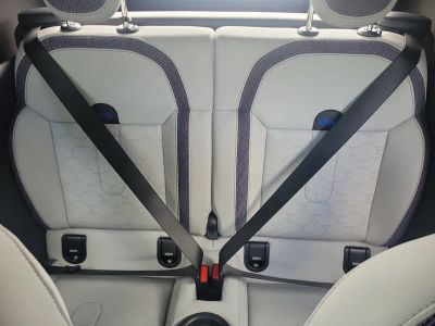 2026 MINI Convertible — photo 10 view