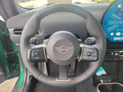 2026 MINI Convertible — photo 22 view