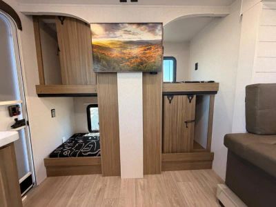 2026 Forest River RV Wildwood FSX - Photo 34