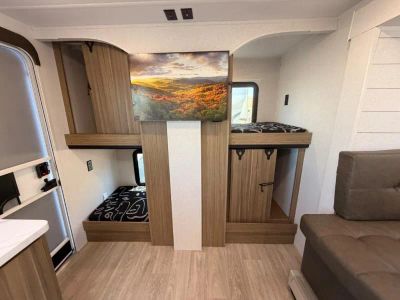 2026 Forest River RV Wildwood FSX - Photo 33