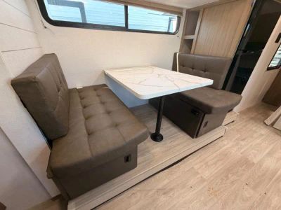 2026 Forest River RV Wildwood FSX - Photo 32