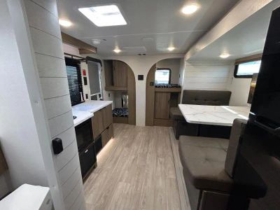 2026 Forest River RV Wildwood FSX - Photo 9