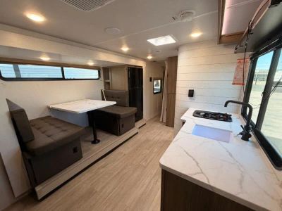 2026 Forest River RV Wildwood FSX - Photo 29