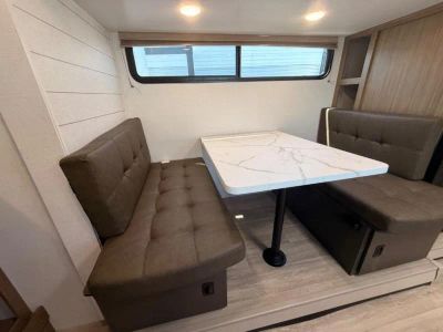 2026 Forest River RV Wildwood FSX - Photo 39