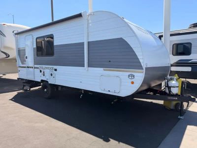 2026 Forest River RV Wildwood FSX - Photo 21