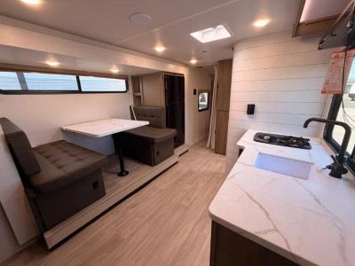 2026 Forest River RV Wildwood FSX - Photo 28