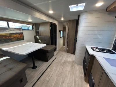 2026 Forest River RV Wildwood FSX - Photo 8