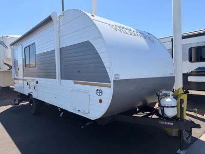 2026 Forest River RV Wildwood FSX - Photo 19